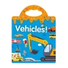Vehicles-Reusable