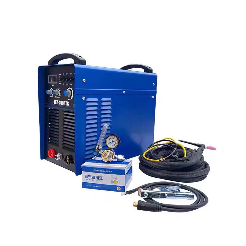 ZX7-400STG Industrial Grade Manual Electric Welding Machine