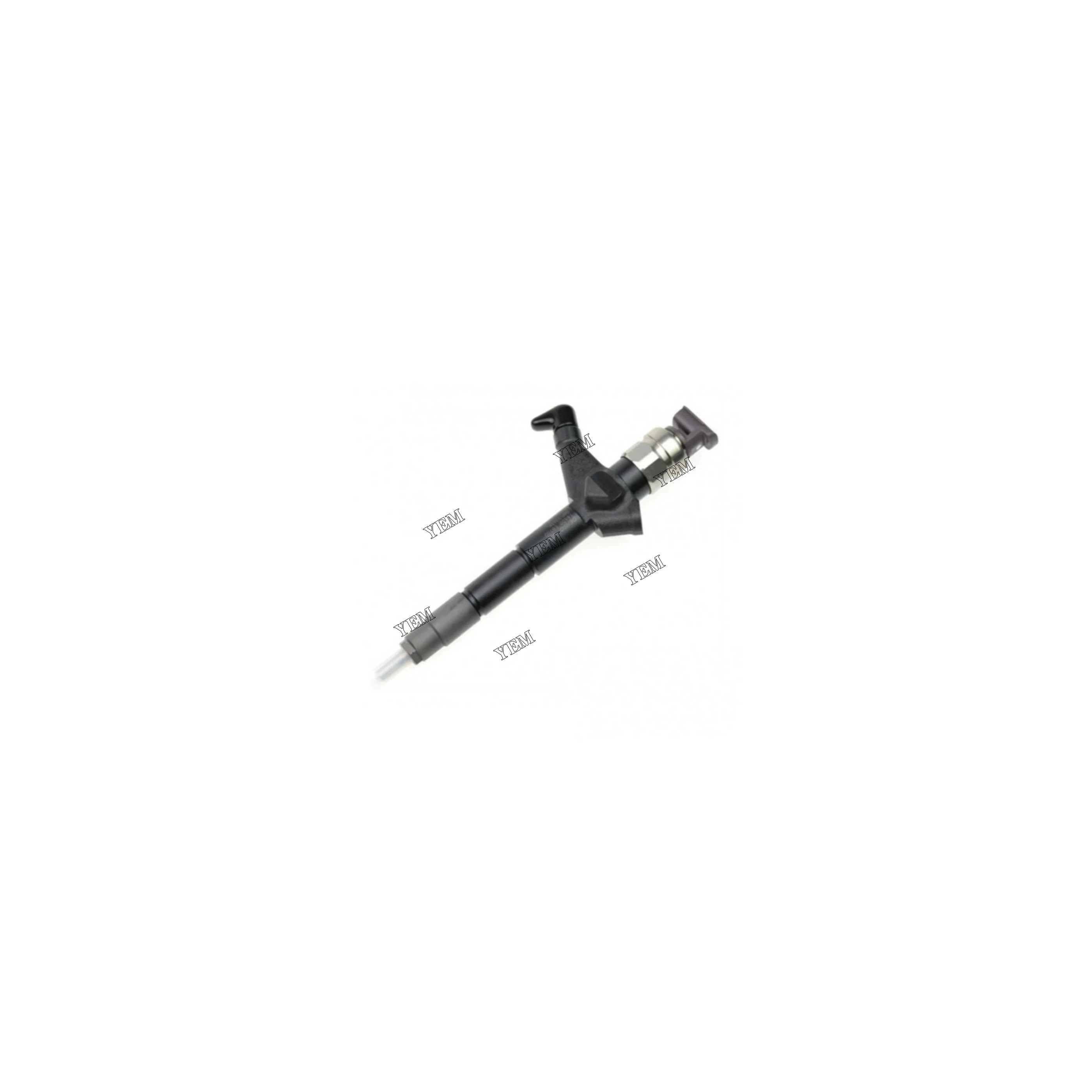 Diesel Fuel Injector 095000-9770 095000-6740 for Toyota Landcruiser 1KD-FTV China Engine Parts Supplier