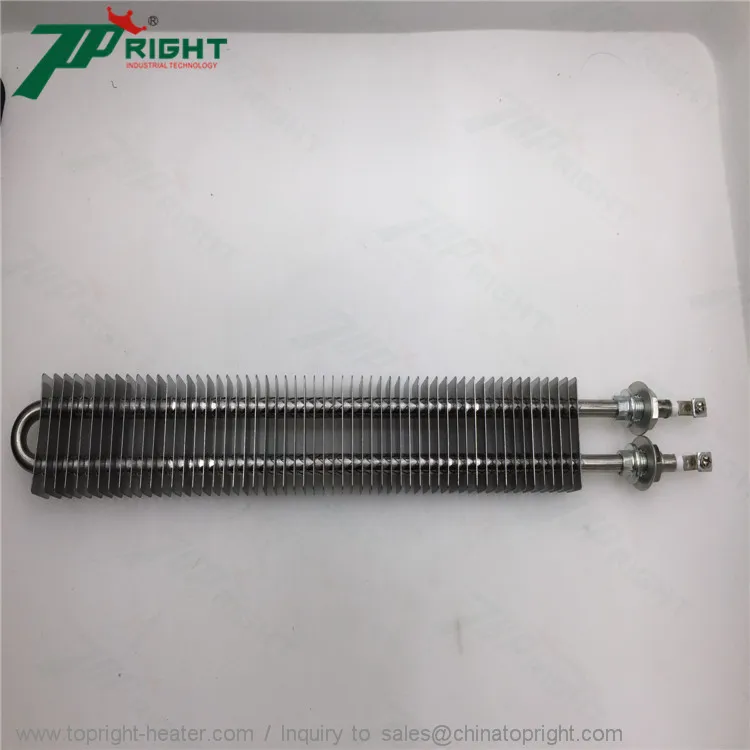 Kitchen Use 2500W Heating Element Oven Heating Resistance air Tube Heater