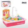 Gift box 22 pcs dishwashing table powder (p42)