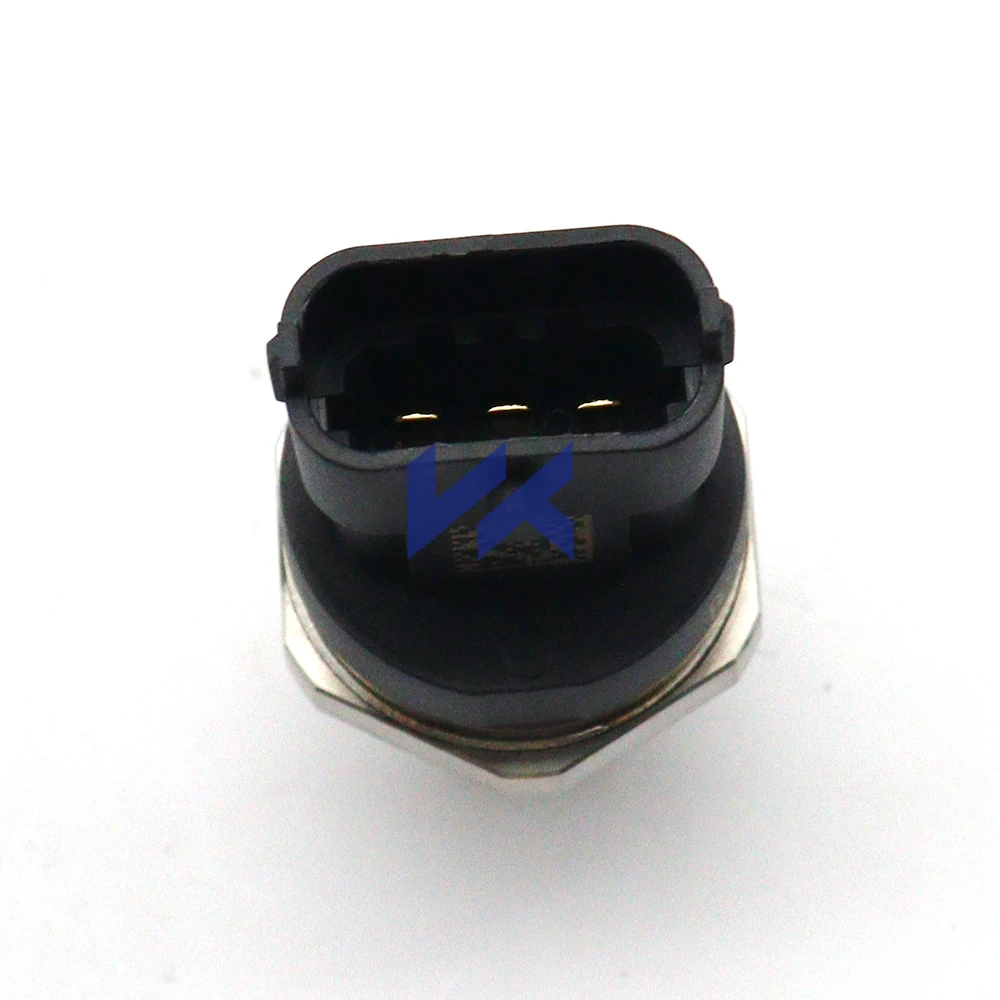 Auto Parts Pressure Sensor 0281002908 for HYUNDAI KIA Engines Common Rail  Pressure Sensor
