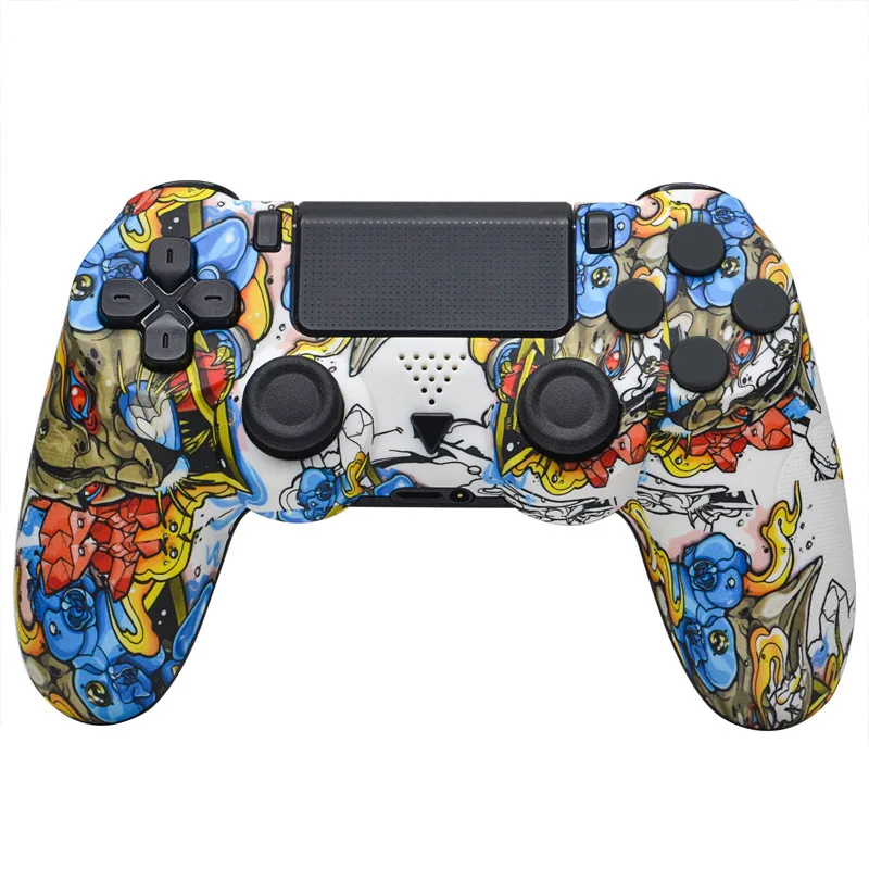 PS4 Controller Original - Wireless Gamepad with Vibration