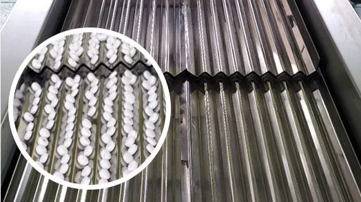 Фармацевтическое Оборудование, высокоскоростной электронный счетчик