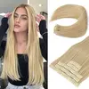 Blond cendré
