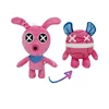 Pink flip poppy-25cm-94g
