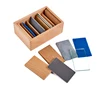 Thermic tablets