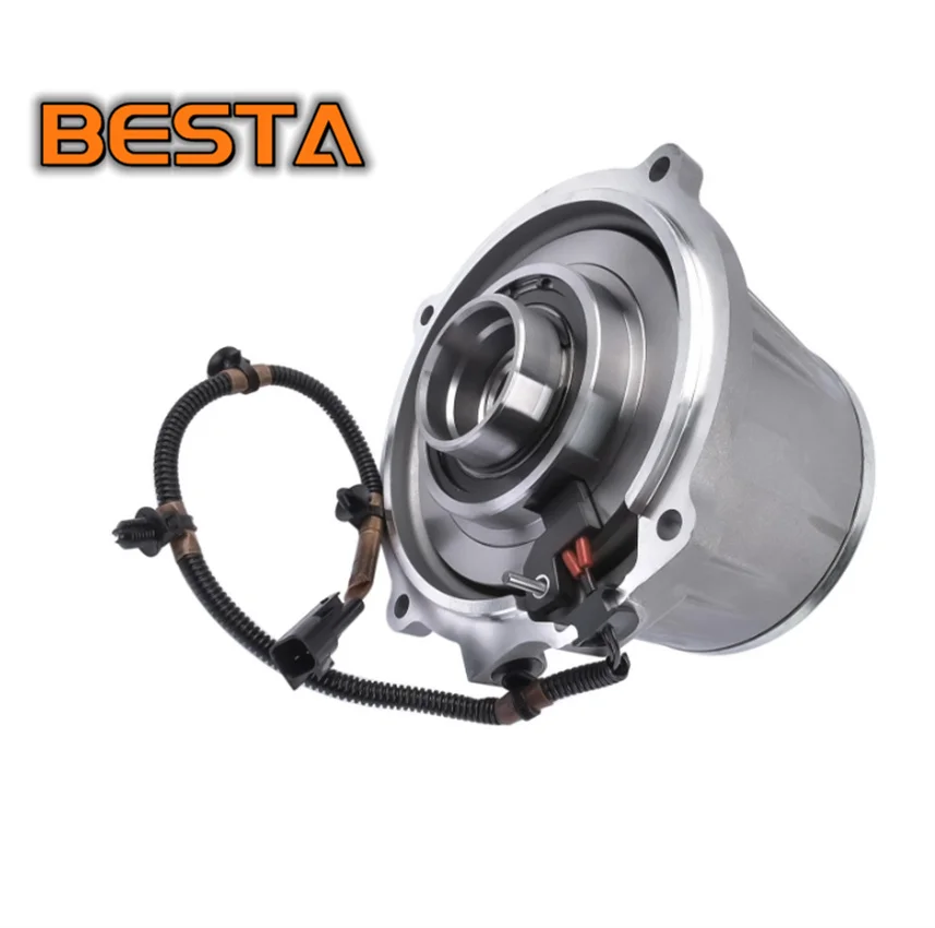 Viscous Coupler for Mazda CX-3 CX-5 CX-9 2.0 2.5L 13-23