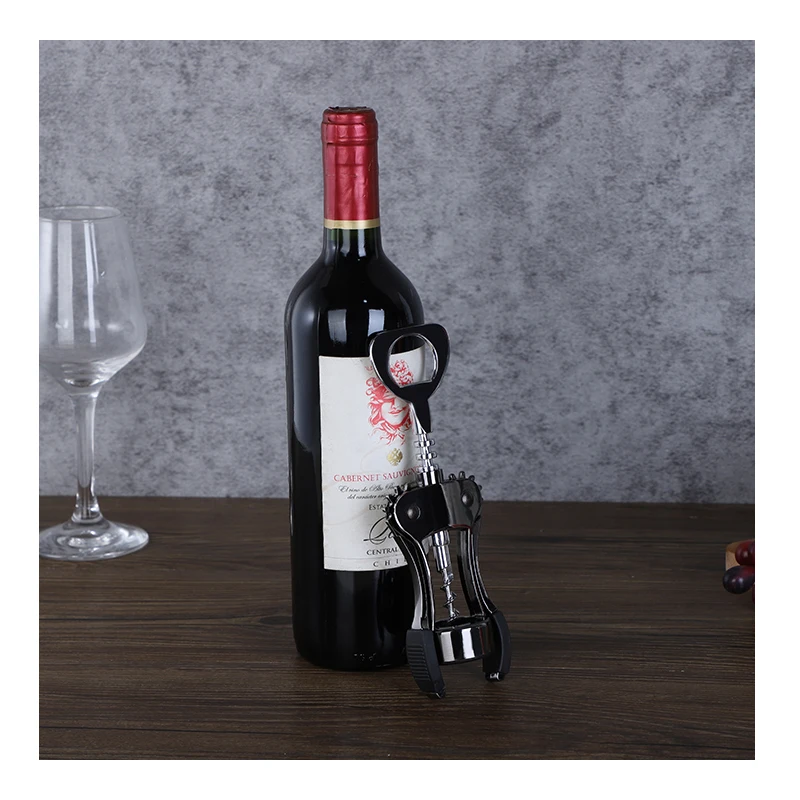 Multifunctional Red Wine Bottle Opener Household Red Wine Beer Wine