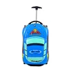 Auto blu