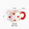 MUG - Contact us get Quotation sheet