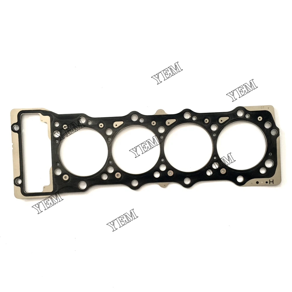 Engine Gasket Kit 4M41 for Mitsubishi Machinery Engine Spare Parts