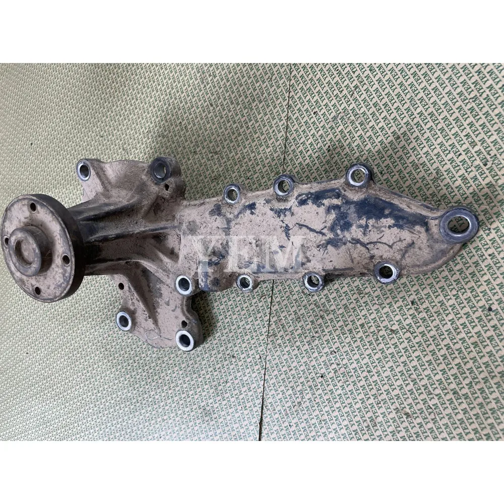 D1503 Water Pump for Kubota Engine Rebuild Kit