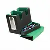 T333 black-green blackish
