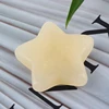 Yellow jade