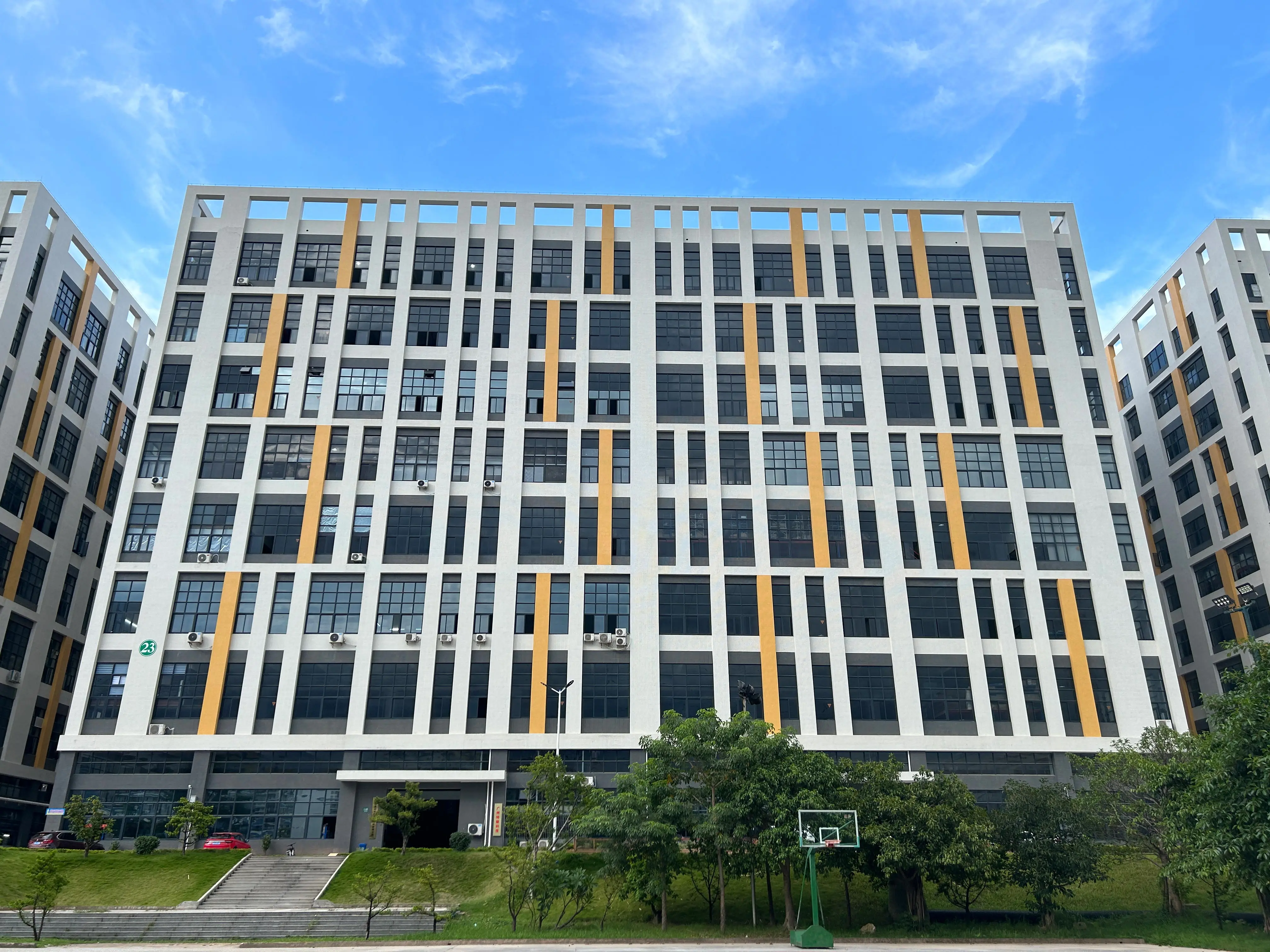 Company Overview - Hunan Jiaolong Copier Remanufacturing Co., Ltd.