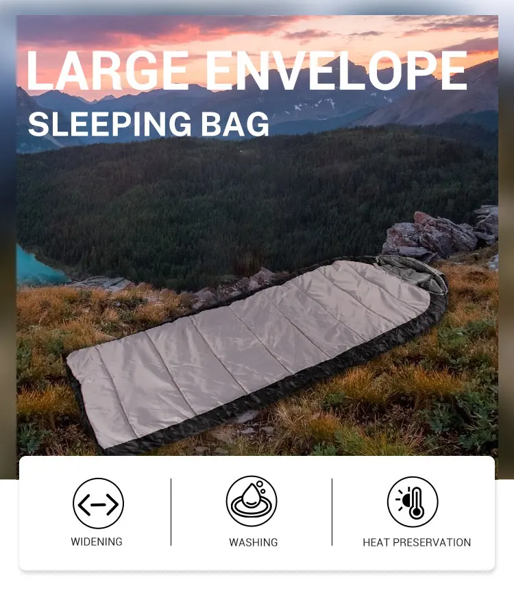 Homful Ultralight Portable Polyester Winter Outdoor Adults Compact