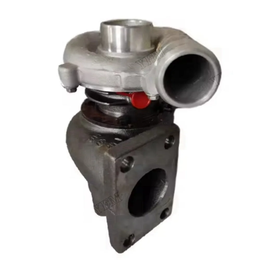 Turbo GT2049S Turbocharger 558-6961 for Caterpillar CAT Engine C3.3 Generator DE50GC DE55GC DE65GC