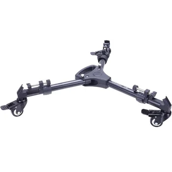 YUNTENG-VT-8008 1590mm Tripod for Professional Tripod Stand for Dslr Camera Digital SLR Camera Aluminum Tripod detail image