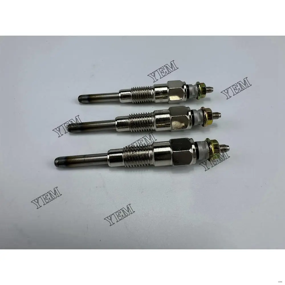 High Quality Manufactory Diesel Engine Glow Plug 16851-65512 For Kubota D905 Aftermarket Spare Parts