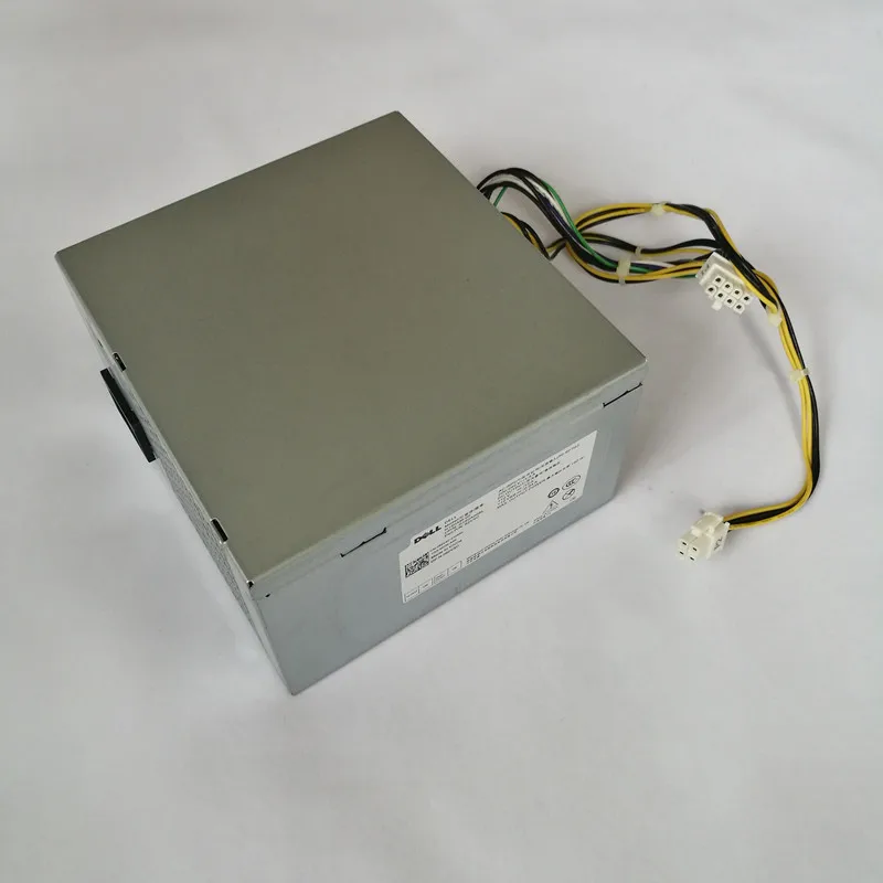 290W H290AM-00 Replacement Power Supply For Dell Optiplex 3020 7020 9020 Precision T1700/ PowerEdge T20 Compatible P/N: RVTHD KPRG9 HYV3H D290A001L L290AM-00 PS-3291-1DF H290EM-00