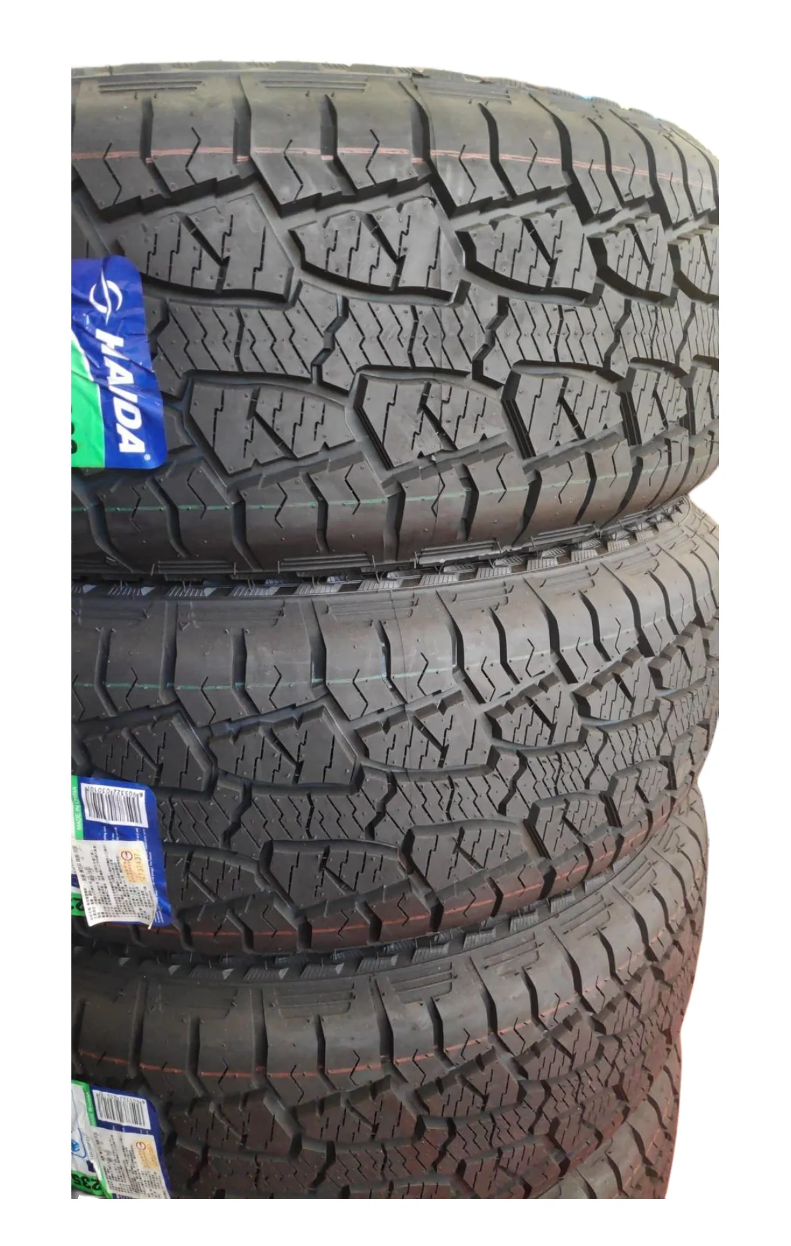 Mileking MK828 Tires - Durable off Road & SUV Options