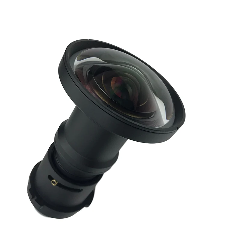 E-vision 1080p-8000 Compatible Projector Lens - Short Throw
