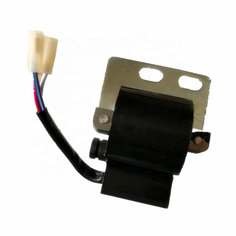 Катушка зажигания мотоцикла simson s50