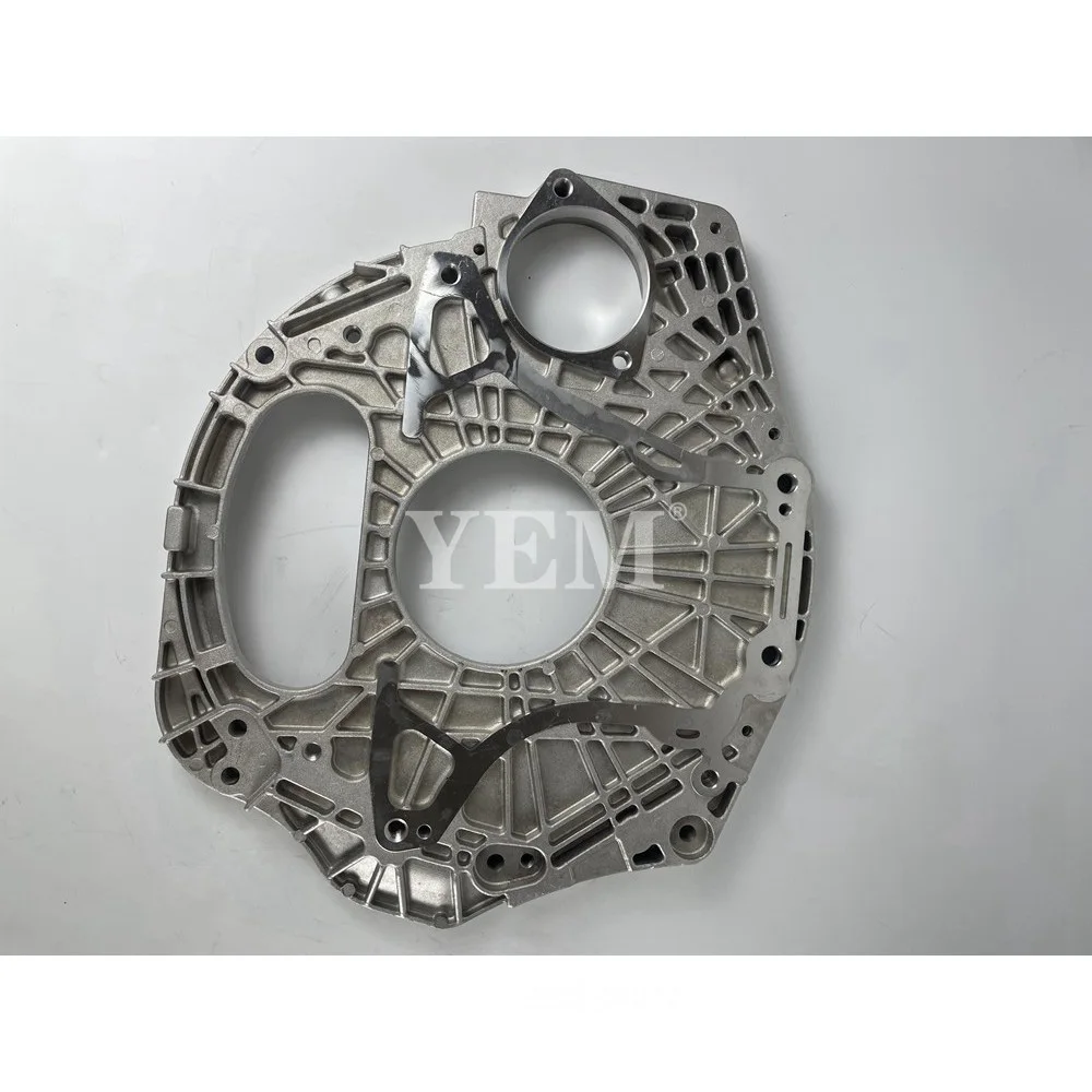 For Toyota 1DZ Flywheel Housing Engine Rebuild Kit Engineering Machinery Part