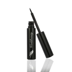 Клей подводка для глаз Worldbeauty ручка поставщик цветной водонепроницаемый набор ресниц жидкая с