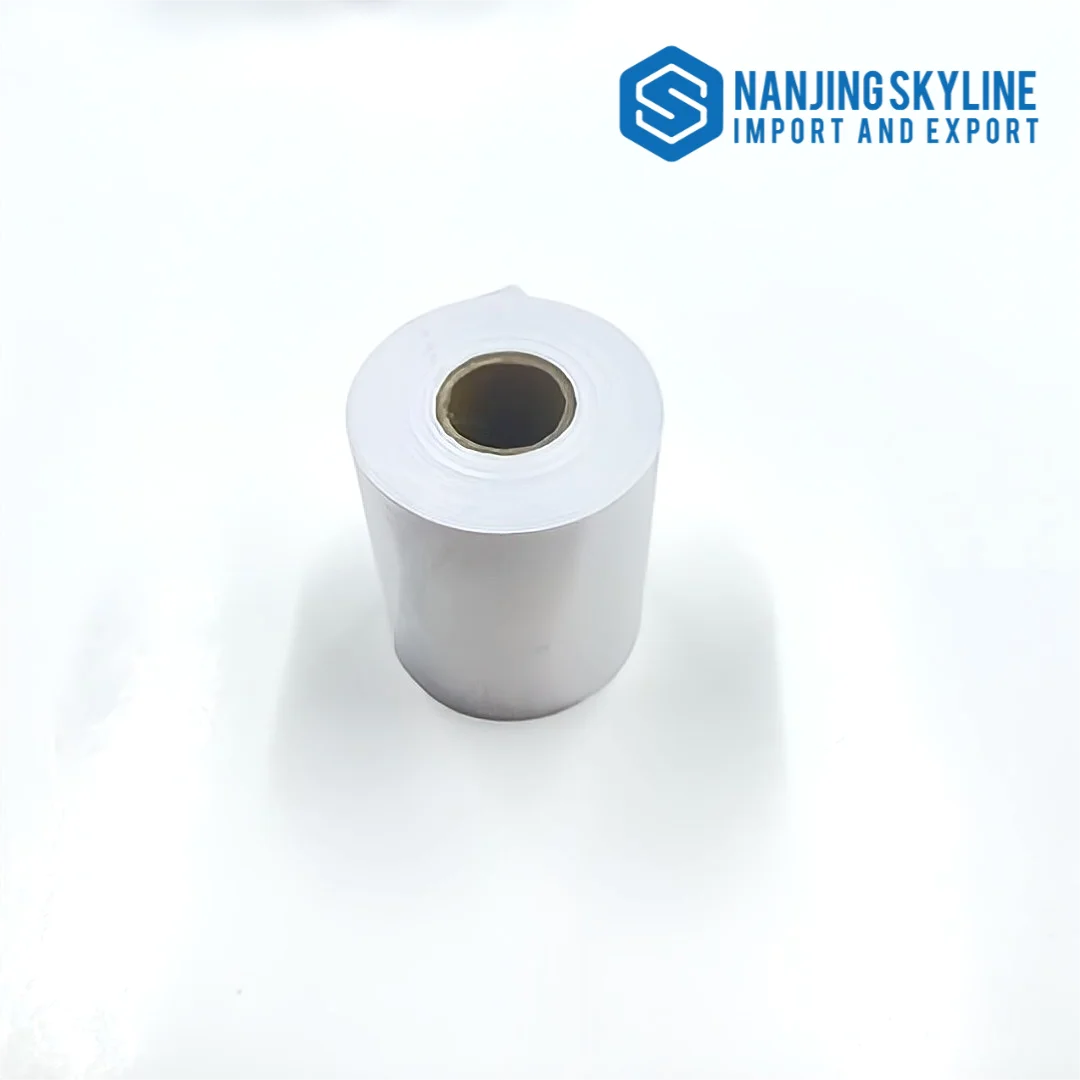 Mindray 50mmx20m Hematology Analyzer Thermal Paper For Bc1800 Bc2600