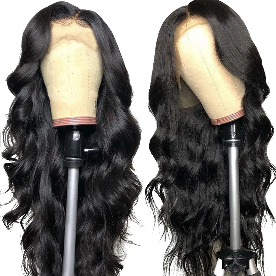real lace front wigs for sale