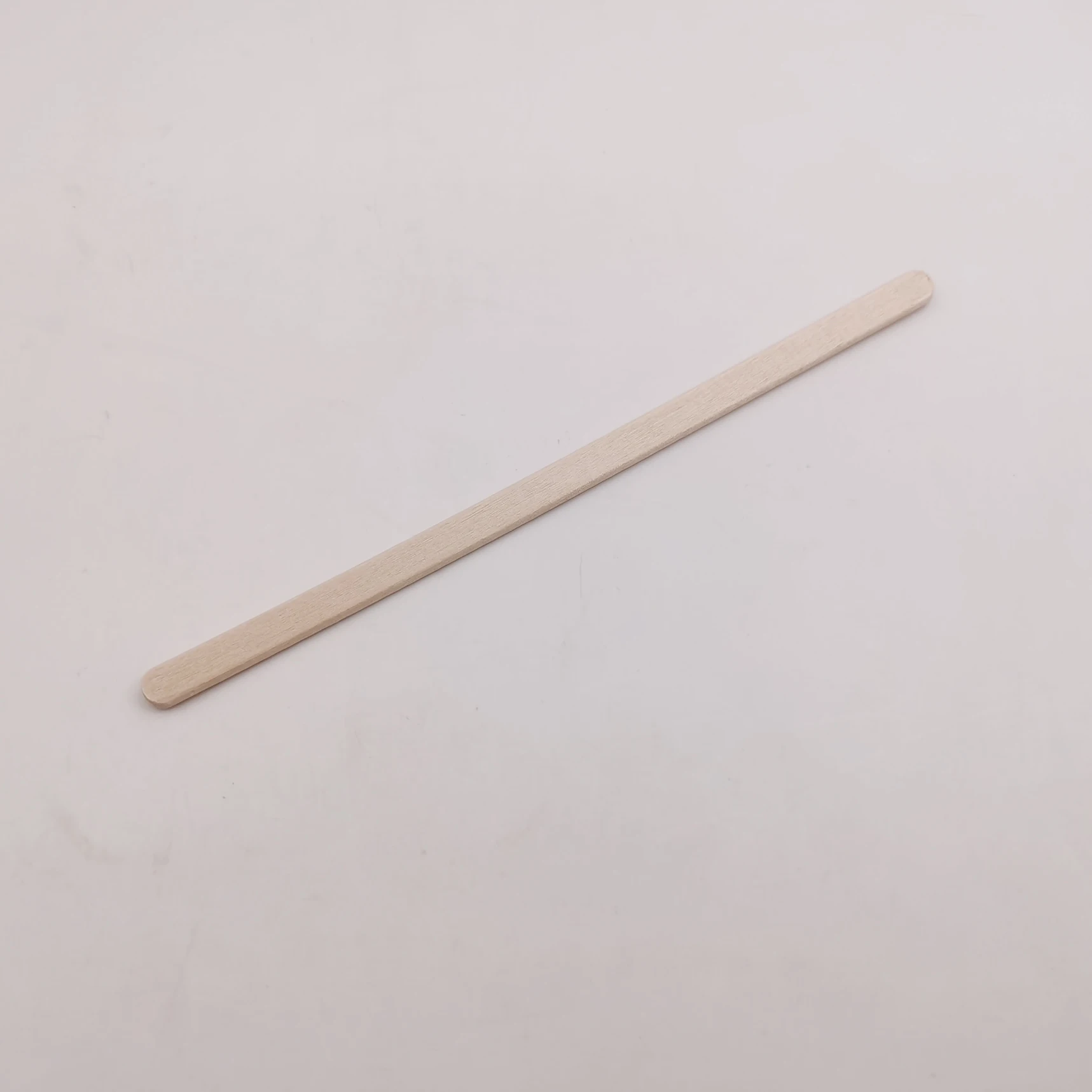 Mini bamboo paint stick
