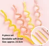 Yellow*4pcs