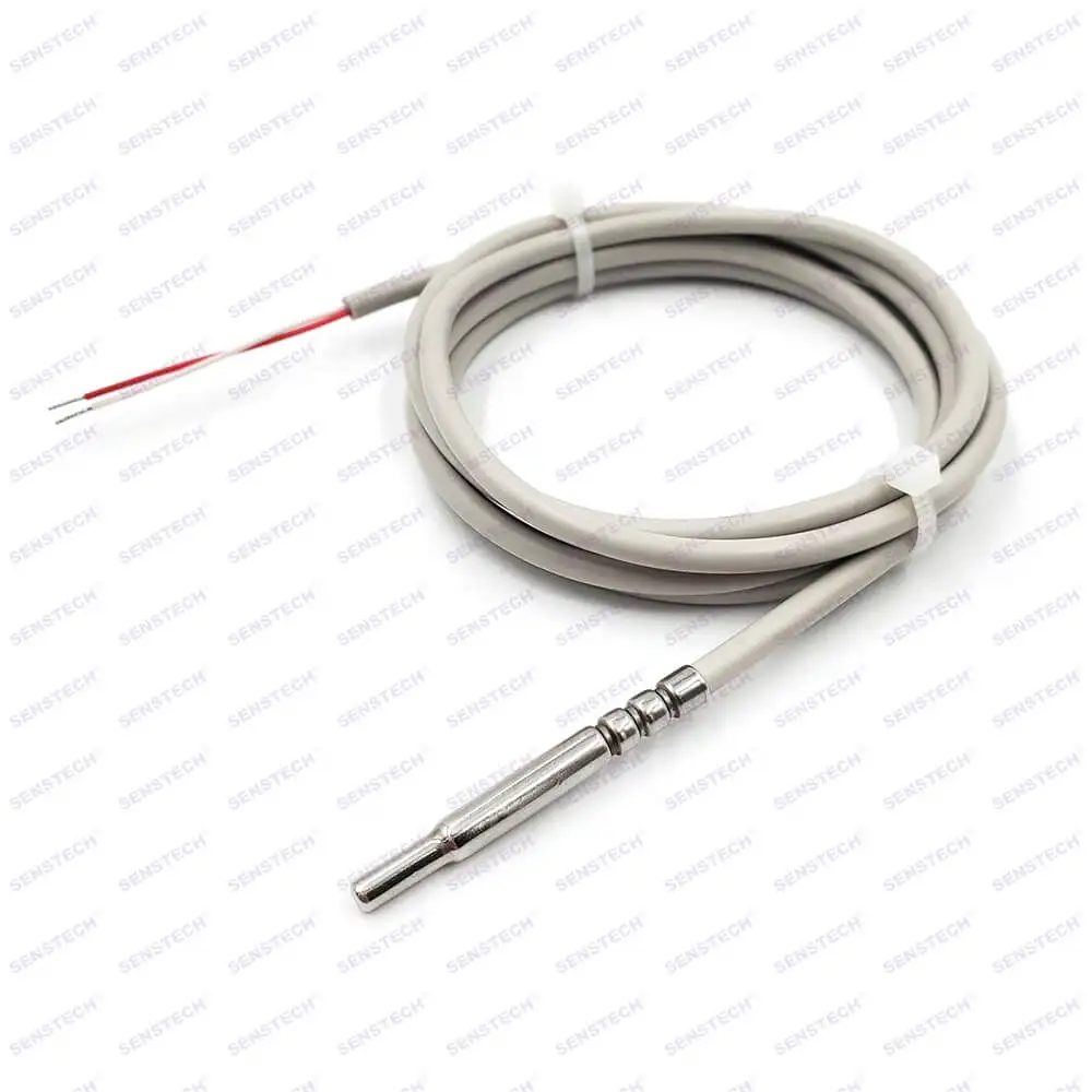 Note 10 Temperature Sensor Jst Connector Kit DS18B20 Waterproof Digital Thermal Probe Sensor 10 ...