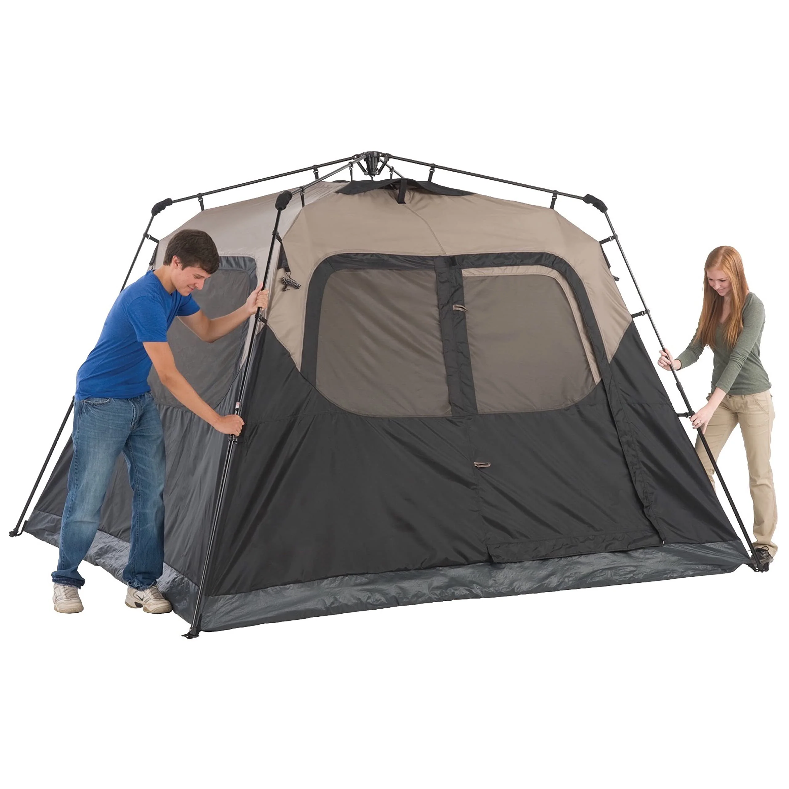 Memorytree Outdoor Camping Tents Instant Setup Waterproof