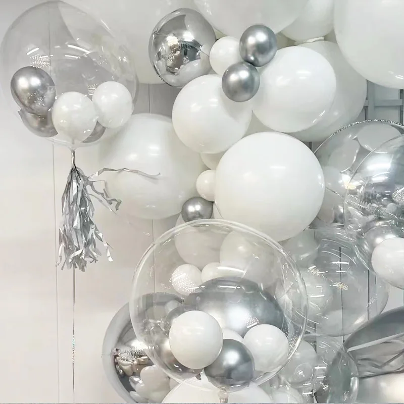 Gold Balloon Weights