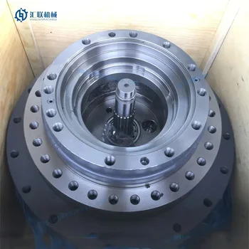 SA7117-30330 Excavator Final Drive Sun Gear for EC160B