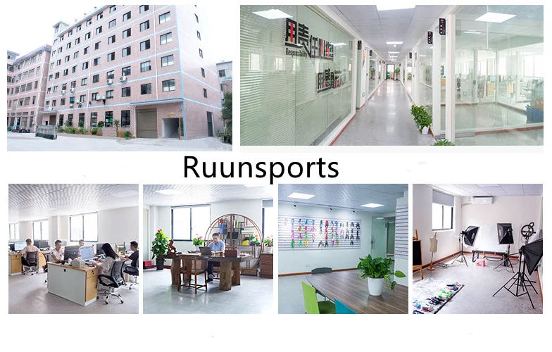Changsha Runfeng E-Commerce Co., Ltd. 2