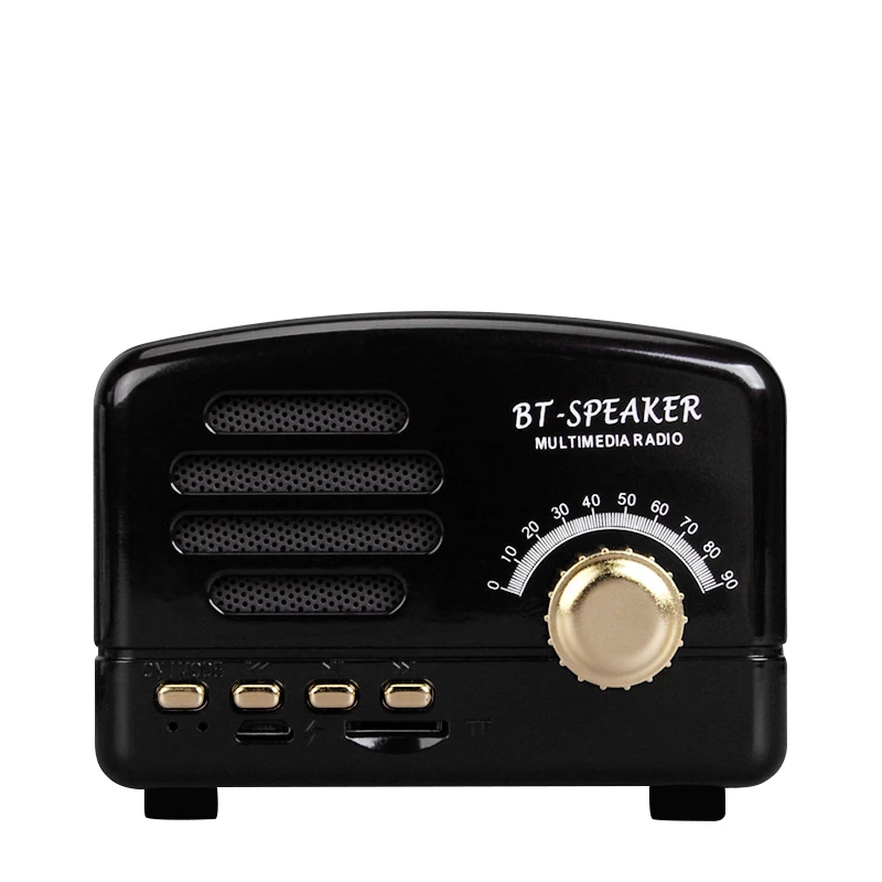 Оптовая продажа с фабрики динамик высокое качество аудио приемник беспроводной fm