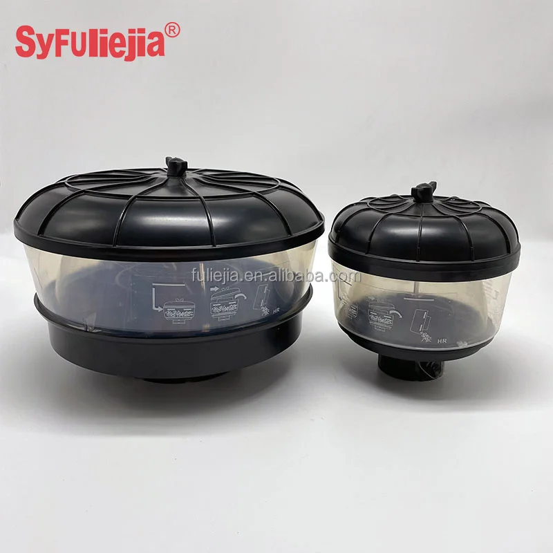 1217746 - PRECLEANER fits CATERPILLAR | Price: $16.53 Stock: Florida