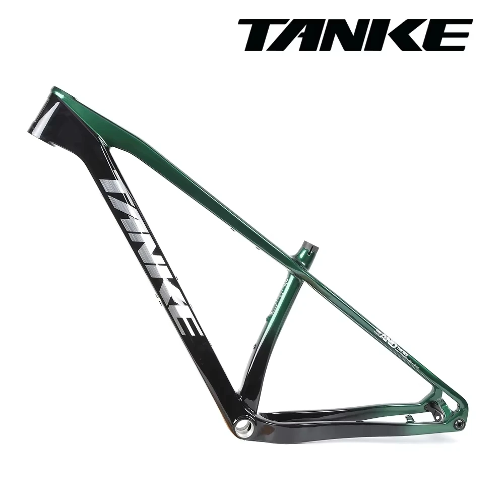 Mountain Bike Lightest Aluminium Road Bike Frame Carbon Fibre