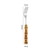 dinner fork