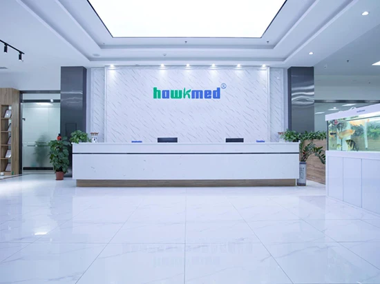Jiangxi Hawk Medical Supplies Co., Ltd.