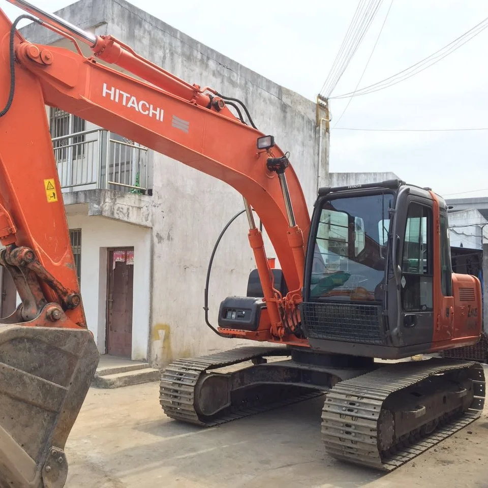 2016 б/у строительное оборудование Hitachi Excavator ZX130