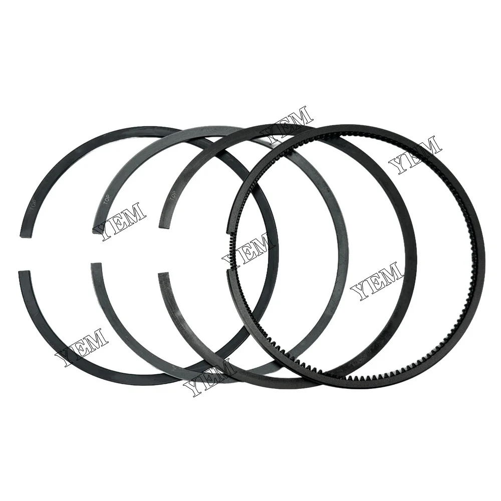 Piston Ring 04151059 Fit for Deutz BF6L913 Engine 3