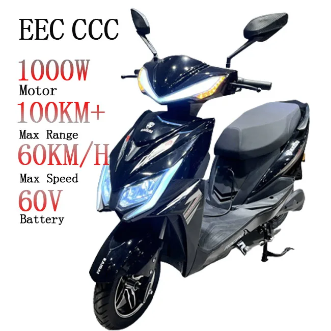 Peerless Mobility Electric Scooters Wheel 3000w Ckd Off-Road Elektro  Motorbike Sportbikes Adult Eletrica Motorcycles for Sale