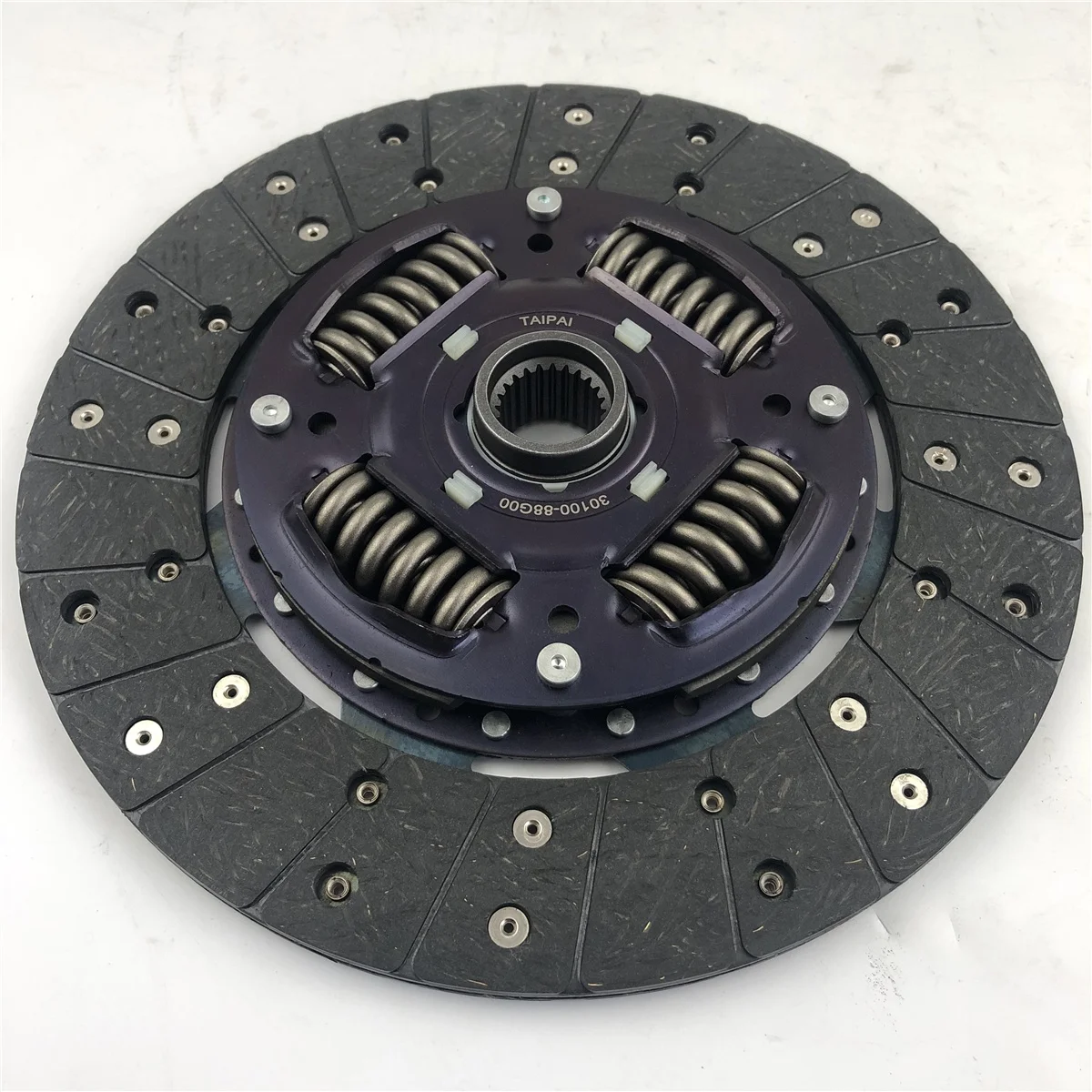 GD（9/25まで） Nissan Auto Clutch Kit 30100-88G00, Clutch Plate Replacement for
