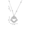 Necklace Silver