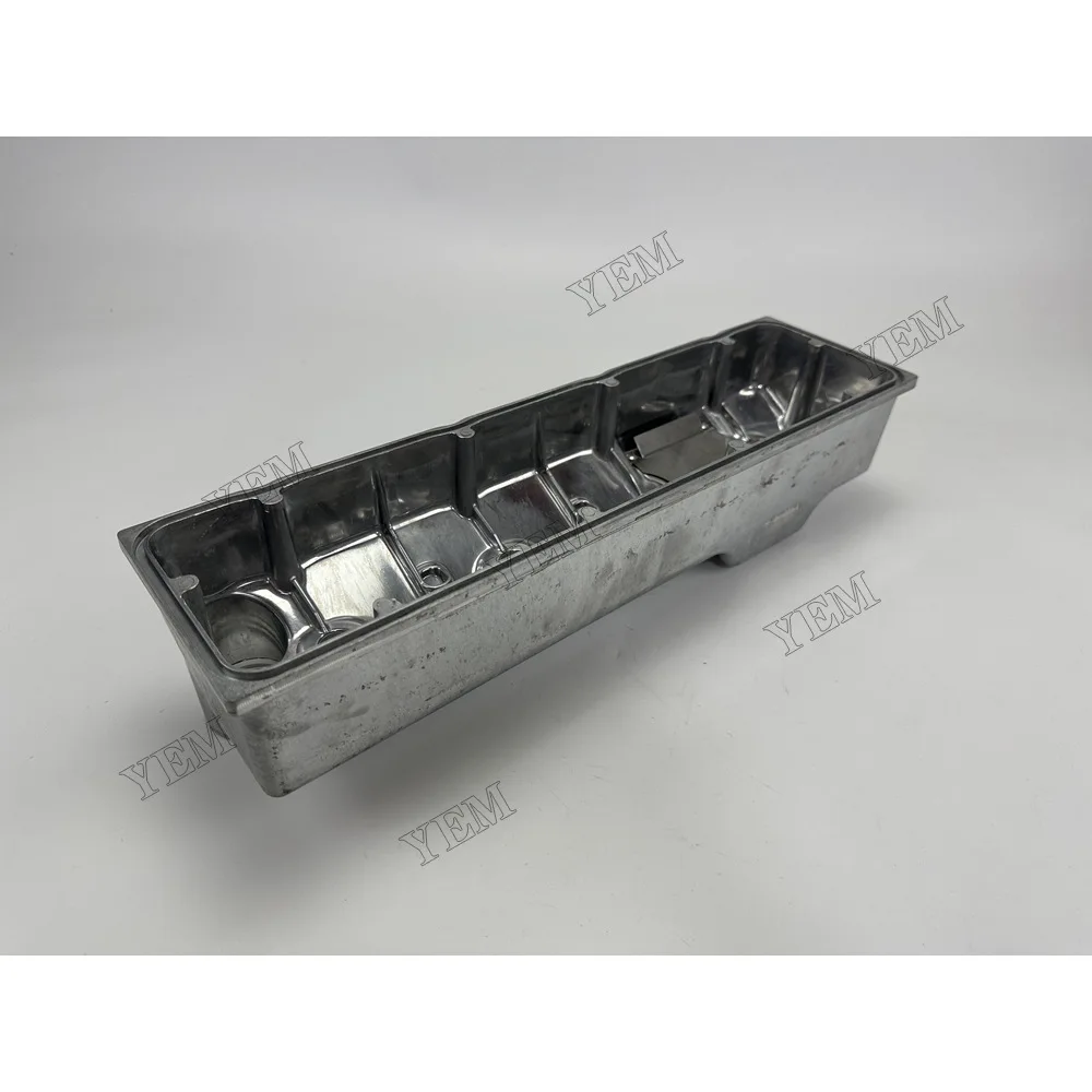 For Komatsu PC130-7 Valve Chamber Cover Heavy Duty Engine Parts 4